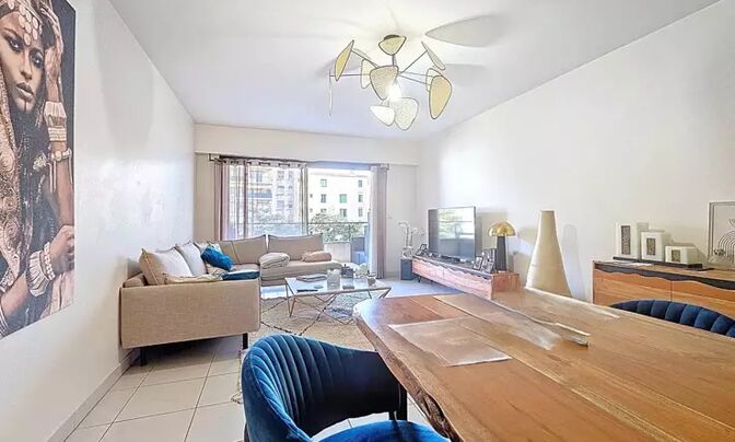 Villa Cannes République