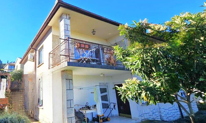 Дом в Семеделе