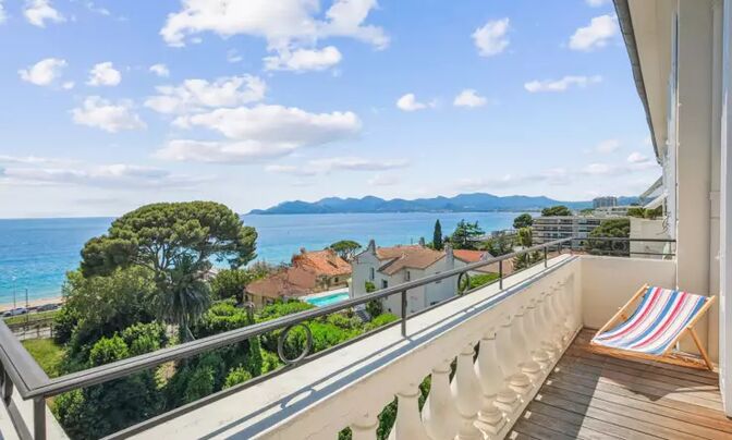 Villa Croix des Gardes