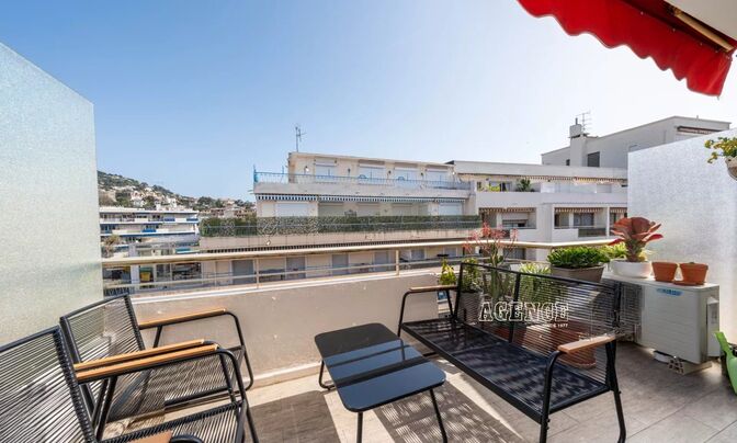 Villa Pointe Croisette