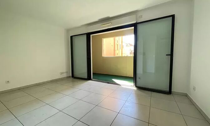 Villa Cannes République