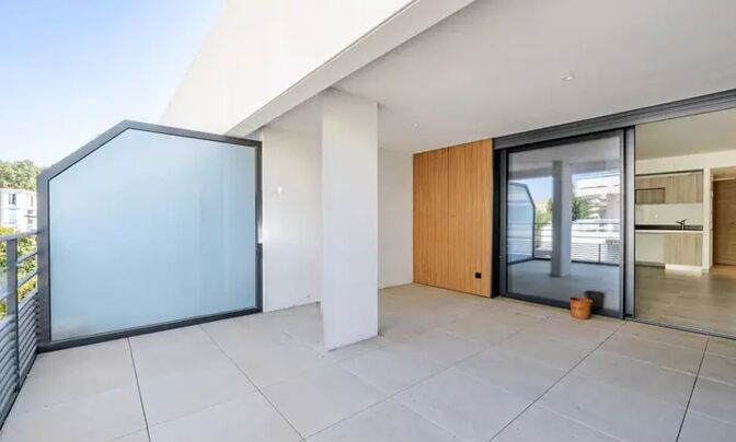 Villa Pointe Croisette