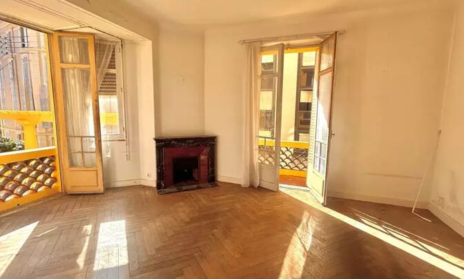 Villa Cannes République