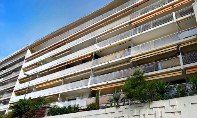 Residence Cannes Carnot