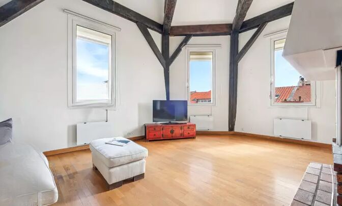 Villa Cannes Centre-Ville