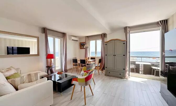 Villa Cannes La Bocca