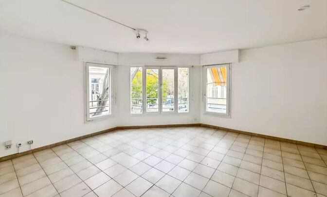 Villa Cannes République