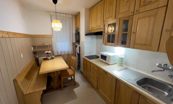4-room apartment in Lbljana-Most