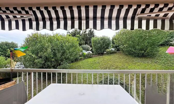 Villa Cannes La Bocca