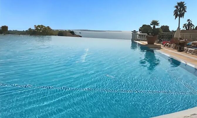 Villa Croix des Gardes