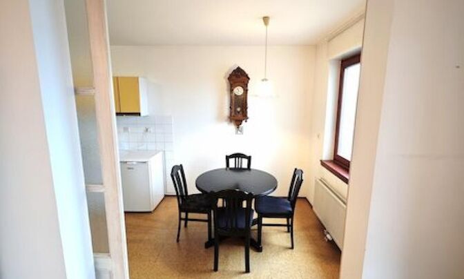 Apartment, 3 rooms, Ljubljana