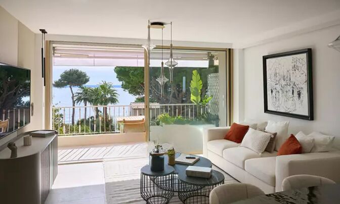 Villa Pointe Croisette