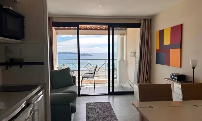 Villa Cannes Croix des Gardes