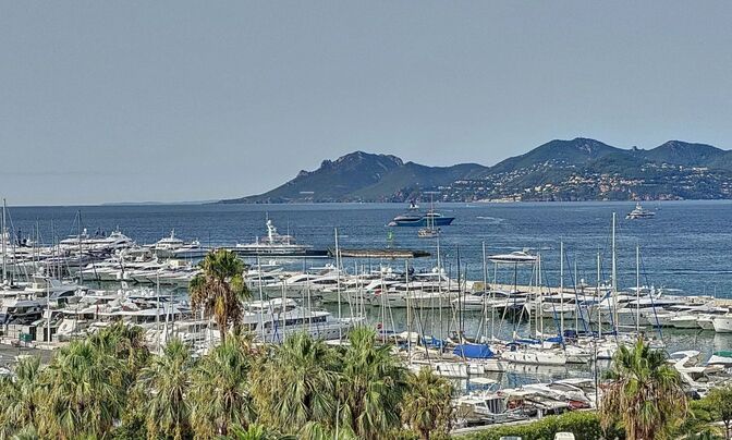 Apartment Pointe Croisette