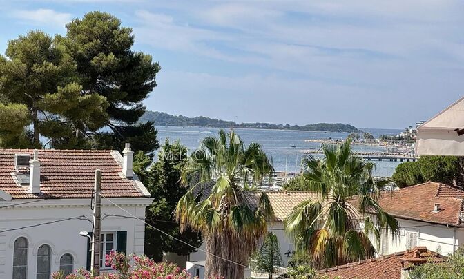 Villa Pointe Croisette