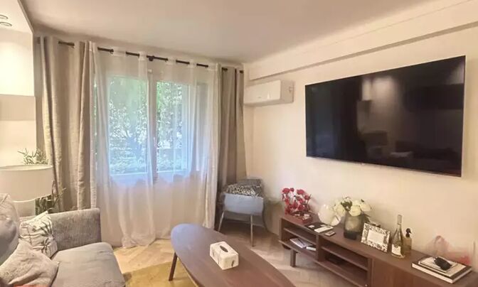 Apartment Cannes Center