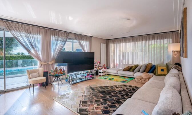 Estate Cannes Californie