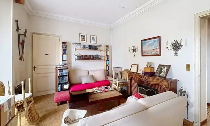 Apartment Petit Juas