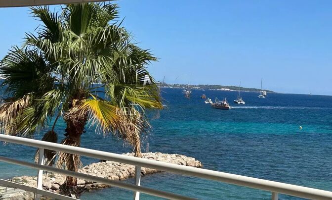 Villa Pointe Croisette