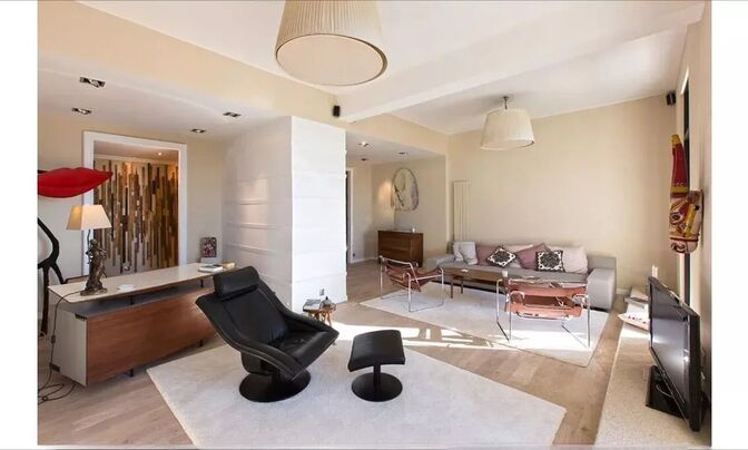 Villa Cannes Californie