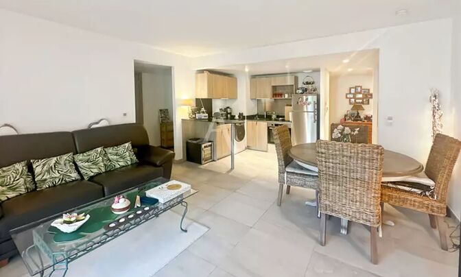 Villa Pointe Croisette