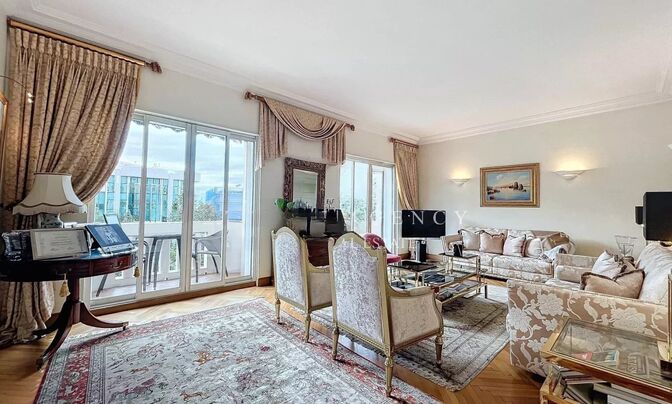 Apartment Cannes Centreville