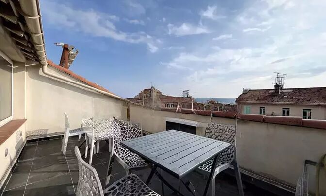 Villa Cannes Croix des Gardes