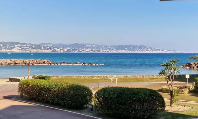 Villa Marina-La Roubine