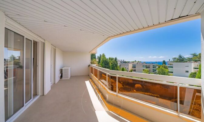 Villa Cannes Californie