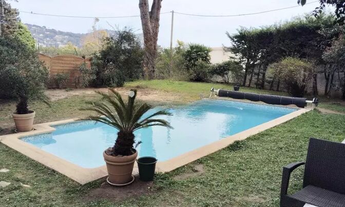 Villa Maurice Jeanpierre