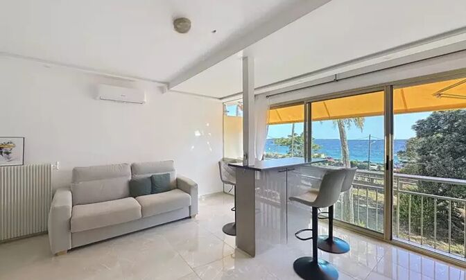 Villa Croix des Gardes