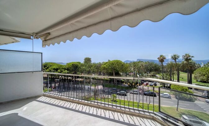 Residence Cannes Centreville