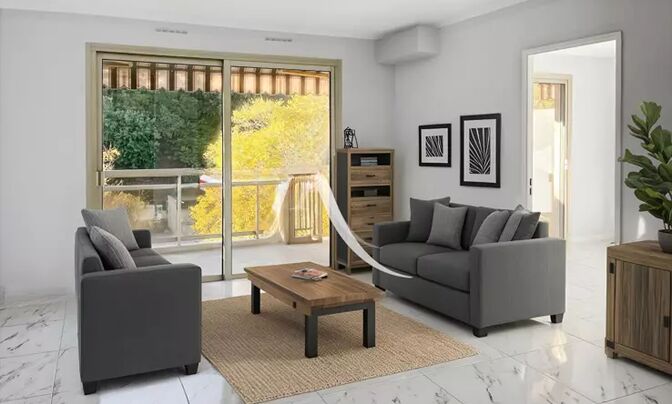 Villa Cannes Petit Juas