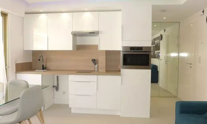 Villa Pointe Croisette