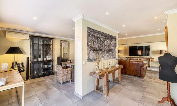 Villa Cannes Centre-ville