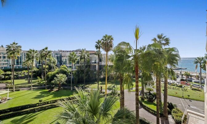 Residence Cannes Centre