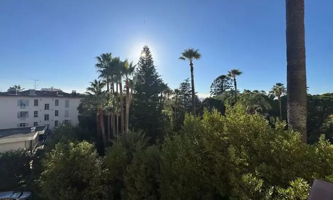 Villa Pointe Croisette