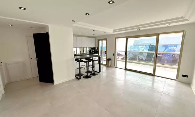 Villa Cannes Centre-Ville