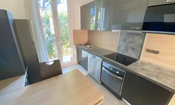 Property Name: Estate Californie