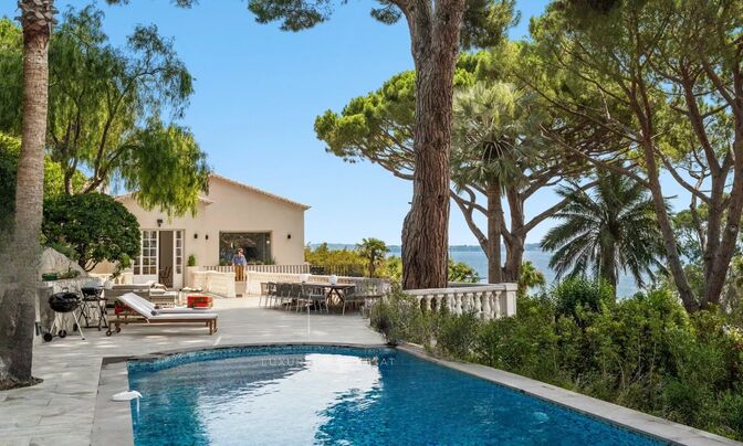 Villa Croix des Gardes