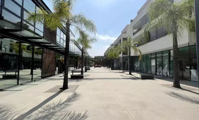 Villa Croix des Gardes