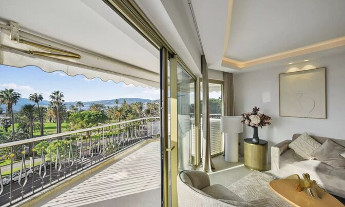 House Cannes Pointe Croisette