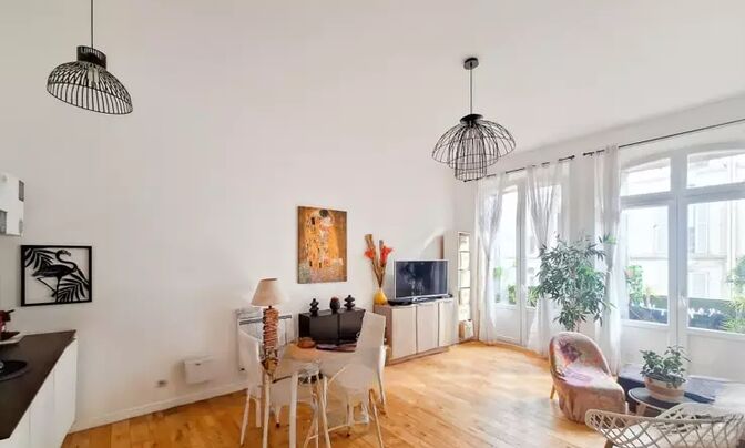 Residence Centre-ville