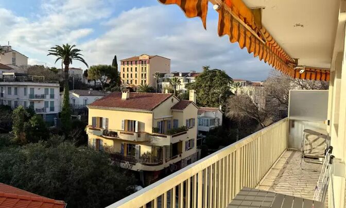 Villa République Cannes