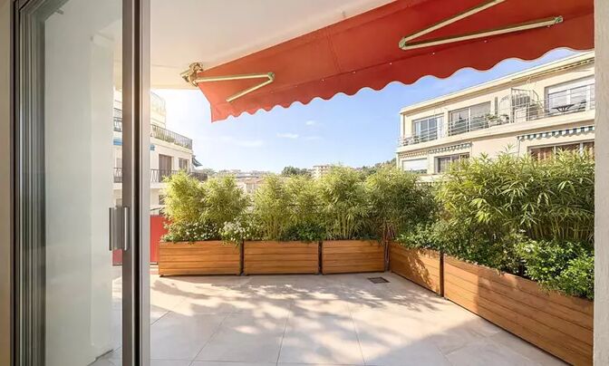 Villa Cannes Croix des Gardes