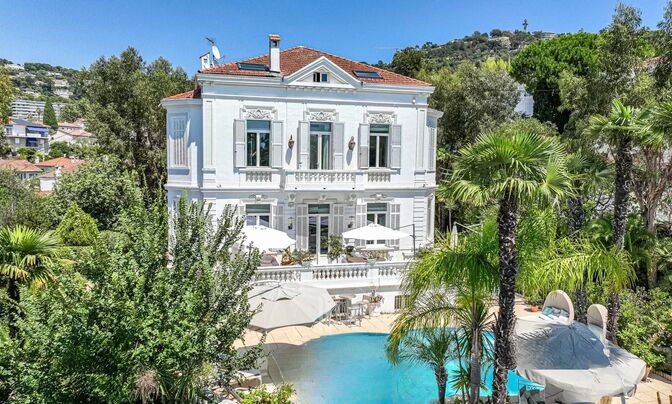 House Cannes