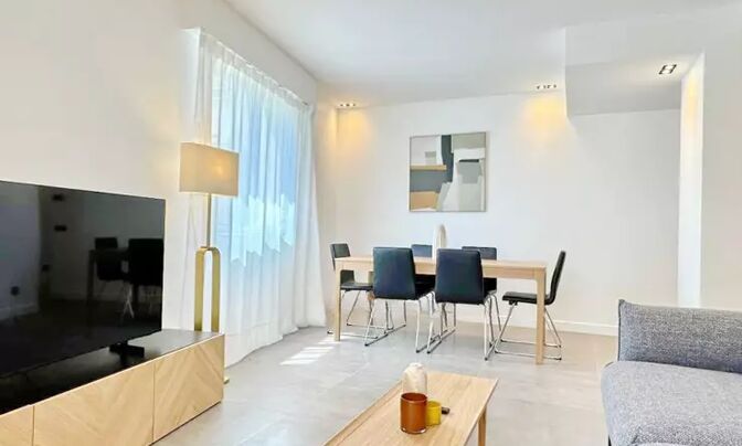 Villa Cannes Pointe Croisette