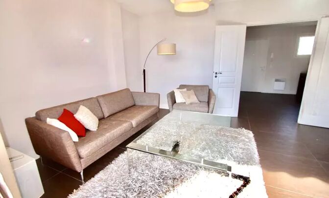 Residence Cannes Centre