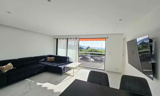 Villa Cannes La Bocca