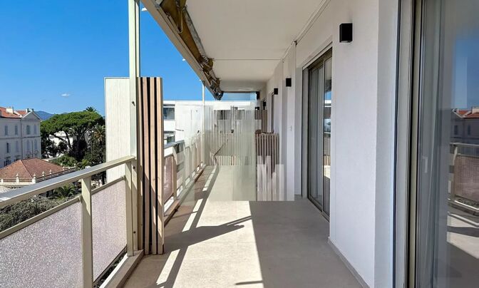 House Pointe Croisette